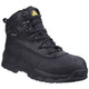 Amblers FS430 Orca Hybrid Safety Boot - Black