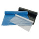 DPM 1000g Polythene Sheeting - Recycled Clear - 4m x 25m