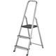 Atlas Light Trade Step Ladder
