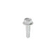 Metal Construction Light Section Screws - Hex - Self-Drilling - Exterior - Silver Organic