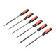 TIMCO Needle File Set - 6pcs