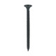 Drywall Screws - PH - Bugle - Fine Thread - Grey
