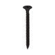 Drywall Screws - PH - Bugle - Fine Thread - Grey