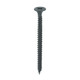 Drywall Screws - PH - Bugle - Fine Thread - Grey