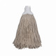 Socket Mop Head