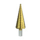 Step Drill