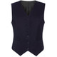 2233A Omega Women's Waistcoat Navy - (20 R)
