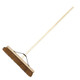 Coco Broom With Handle & Stay