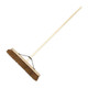 Coco Broom With Handle & Stay
