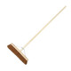 Coco Broom With Handle & Stay