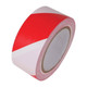 Hazard Tape - Black/Yellow - 50mm x 33M 