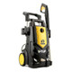 V-TUF Pressure Washer - Cold Water