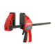 Heavy Duty Quick Change Bar Clamp