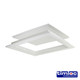 TIMLOC Loft Access Door - Drop-in - White - 1168 - 562 x 665