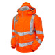 PR515 Pulsar Executive Hi Vis Bomber Jacket