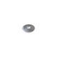 TIMCO EPDM Washers - Aluminium - 29mm x 29mm - Bag of 100