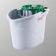 Vileda SuperMop Bucket & Wringer