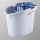 Vileda SuperMop Bucket & Wringer