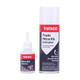 TIMCO Trade Instant Bond Mitre Kit - 200ml / 50g