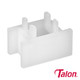 Talon Interlocking Hinged Clip Spacer - TSP1 - 13mm - Bag of 100