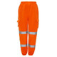 J808 Hi Vis Joggers