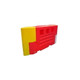 RB2000 Barrier End Stop