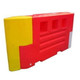 RB2000 Barrier End Stop