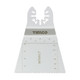 Multi-Tool Blade - Straight Coarse - For Wood