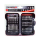 Mixed S2 Driver Bit Set