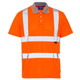 Hi Vis Polo Shirt