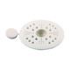 Ziel-Plast Ziel-Plast Plastic Insulation Washers - 60mm - Bag of 100