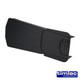 TIMLOC Timloc Ambi-Verge Universal Dry Fix Verge System - Black - 99143 - 420 x 140/170mm - Box of 20