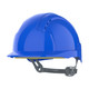 JSP EVOLite Vented Safety Helmet - Slip Ratchet