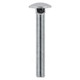 Carriage Bolts - A2 Stainless Steel