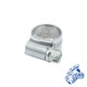 Jubilee Clip Mild Steel - 000MS - 9.5 - 12mm - Box of 10