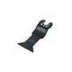 Bi-Metal Flush Cut Wood/Metal Blade - 44mm