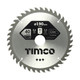 Circular Saw Blade - General Purpose - Coarse/Medium