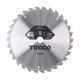 Circular Saw Blade - General Purpose - Coarse/Medium
