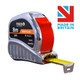 Hultafors Trimatic Tape - 8m