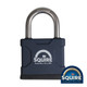 Squire All Terrain Padlock - ATL42S - 40mm