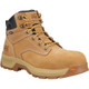 Timberland Pro Titan EV 6" Safety Boot - Wheat