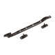 TIMCO Casement Stay (900A) - Brown - 250mm