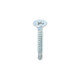 Drywall Screws - PH - Bugle - Self Drilling - Zinc