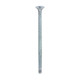 Drywall Screws - PH - Bugle - Self Drilling - Zinc