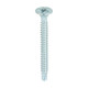 Drywall Screws - PH - Bugle - Self Drilling - Zinc