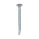 Drywall Screws - PH - Bugle - Self Drilling - Zinc