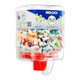 Moldex 7825 Spark Plugs Foam Ear Plug Station Refills - 250 Pairs