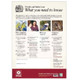Health & Safety Law 297mm x 420mm (A3) Laminated Poster