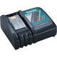 Makita DC18RC Single Battery Charger