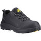 Amblers AS322C Tarka Waterproof Safety Trainer - Black